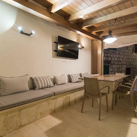 Villa Hurem Trogir Eksteriør billede